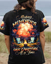 Maxcorners Making Memories One Campfire At A Time All Over Print LM2101