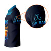 Maxcorners Fishing And Beer What Else Is There SPF Shirt For Men, Men's Fishing Shirt, Men's Fishing Shirt