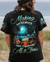 Maxcorners Making Memories One Campfire At A Time All Over Print LM2101