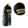 Maxcorners Let Down Your Nets Camouflage Fishing Shirts, Christian Fishing SPF Shirt For Men, Presents For Fishermen