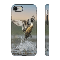 Maxcorners Pintail Drake Full Wrap Phone Case LM0812
