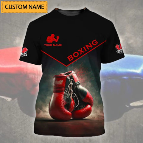 Boxing Collection