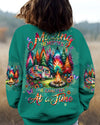 Maxcorners Making Memories One Campfire At A Time Tie Dye All Over Print LM2101