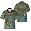 Maxcorners On Weekends I Hook Up With Big Girls Camo Bass Fishing Shirt, Funny Fishing Shirt, Fishing Shirts For Men