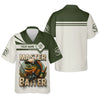 Maxcorners Master Baiter SPF Shirts, Long Sleeve Sun Shirt, Fishing Shirts For Men