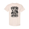 Maxcorners If You Don't Like Hunting Cotton Shirt LM1601