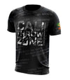 Maxcorners Cali Throw Zone - BLACKOUT LM1009