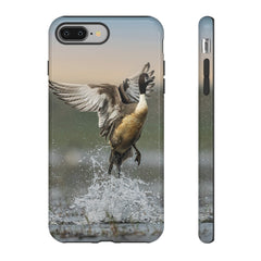 Maxcorners Pintail Drake Full Wrap Phone Case LM0812