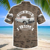 Maxcorners This Is How I Roll Classic Car Route 66 Hawaiian Shirt - Personalized Car