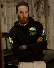 Maxcorners Making Memories One Campfire At A Time Bigfoot All Over Print LM1601