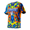 Maxcorners Cornadoes - Cornhole Custom Jersey