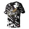 Maxcorners Corn Stars - Cornhole Jersey