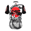 Maxcorners Miyagi-Do Cornhole Custom Jersey