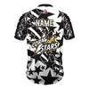 Maxcorners Corn Stars - Cornhole Jersey
