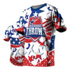 Maxcorners Average Throws - Cornhole Custom Jersey