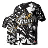 Maxcorners Corn Stars - Cornhole Jersey
