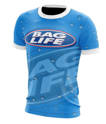 Maxcorners Baglife Beer Blue LM1009