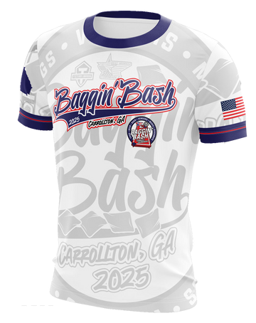 Maxcorners Baggin Bash 2025 LM1009