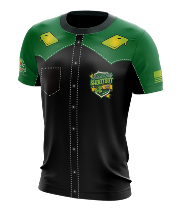 Maxcorners Black Hills Shootout 2024 Limited Edition Jersey LM1009