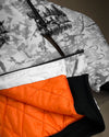 Maxcorners If You Don't Like Hunting Bomber Jacket LM1601