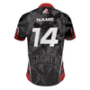 Maxcorners Bagmen - Cornhole Custom Jersey
