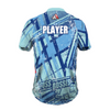 Maxcorners Toss Bosses - Cornhole Custom Jersey