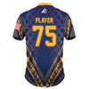 Maxcorners Kitsap Cornhole Custom Jersey
