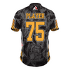Maxcorners Ho Baggers - Cornhole Custom Jersey