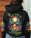 Maxcorners Find Me Where The Wild Things Are All Over Print LM2101