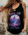Maxcorners Not All Who Wander Are Lost All Over Print LM2101