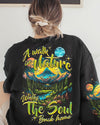 Maxcorners A Walk In Nature All Over Print LM2101