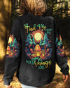 Maxcorners Find Me Where The Wild Things Are All Over Print LM2101