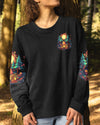 Maxcorners Find Me Where The Wild Things Are All Over Print LM2101