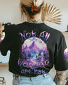 Maxcorners Not All Who Wander Are Lost All Over Print LM2101