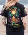 Maxcorners Find Me Where The Wild Things Are All Over Print LM2101