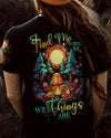 Maxcorners Find Me Where The Wild Things Are All Over Print LM2101