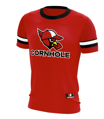 Maxcorners Cardinals Cornhole