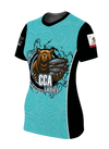 Maxcorners CCA Ladies LM1009