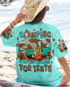 Maxcorners Glamping I'm Too Bougee All Over Print LM2101