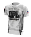 Maxcorners DPL Raiders Grey LM1009