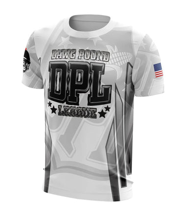 Maxcorners DPL Raiders Grey LM1009