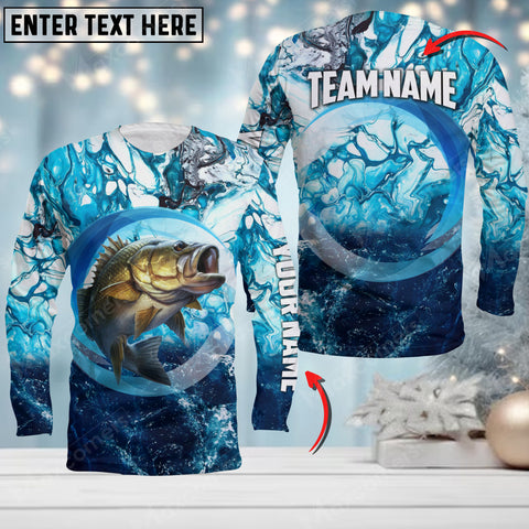 Cape York Escape Fishing Shirt – Fishing Shirt by LJMDesign