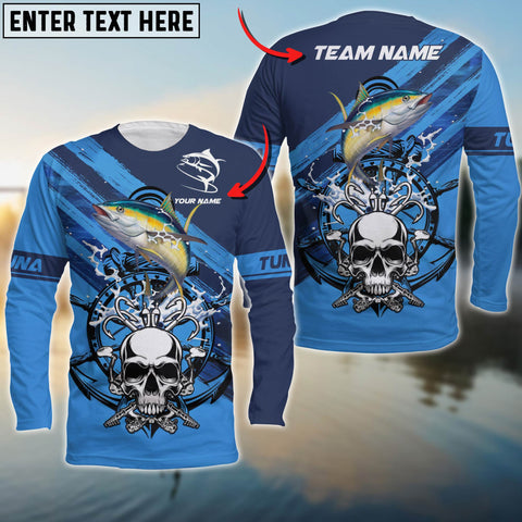 Fishing Shirts, Tops and T-Shirts - Rok Max
