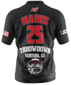 Maxcorners THROWDOWN 2025 LIMITED EDITION FATHERS DAY JERSEY LM1009