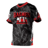 Maxcorners Bagmen - Cornhole Custom Jersey