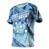 Maxcorners Toss Bosses - Cornhole Custom Jersey