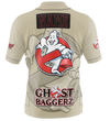 Maxcorners Ghost Baggerz - Who Ya Gonna Call? LM1009