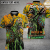 Maxcorners Plague Doctor Darts Neon Gothic Multi Options Personalized Name, Team Name Unisex 3D Shirt (4 Colors)