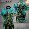 Maxcorners Plague Doctor Darts Neon Gothic Multi Options Personalized Name, Team Name Unisex 3D Shirt (4 Colors)