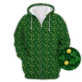 Maxcorners Irish Golf Shirts, Ireland Golf Polos For Golfer, Pattern Golf Shirt For Men